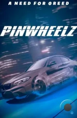 Флюгер / Pinwheelz (2022) Флюгер / Pinwheelz (2022)