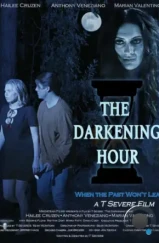 Час тьмы / The Darkening Hour (2024) Час тьмы / The Darkening Hour (2024)