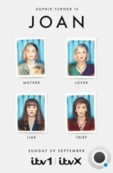 Джоан / Joan (2024) Джоан / Joan (2024)