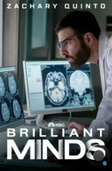 Блестящие умы / Brilliant Minds (2024) Блестящие умы / Brilliant Minds (2024)