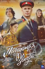 Падающая звезда (2024) Падающая звезда (2024)