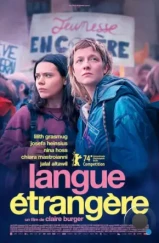 Иностранный язык / Langue Étrangère (2024) Иностранный язык / Langue Étrangère (2024)