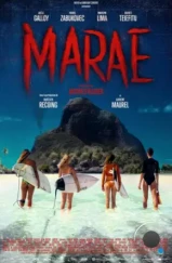 Остров Черепа / Maraé (2024) Остров Черепа / Maraé (2024)