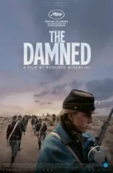 Проклятые / The Damned (2024) Проклятые / The Damned (2024)