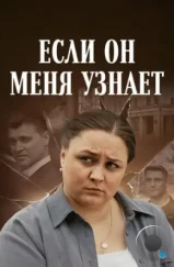 Если он меня узнает (2024) Если он меня узнает (2024)
