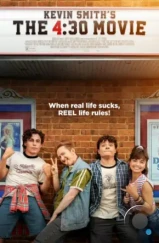 Сеанс в 16:30 / The 4:30 Movie (2024) Сеанс в 16:30 / The 4:30 Movie (2024)