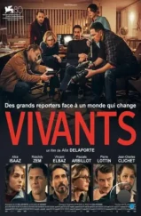 Живые / Vivants (2023) Живые / Vivants (2023)