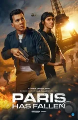 Падение Парижа / Paris Has Fallen (2024) Падение Парижа / Paris Has Fallen (2024)