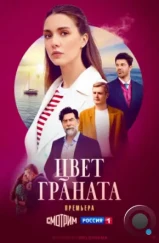 Цвет граната (2024) Цвет граната (2024)