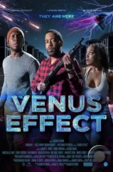 Эффект Венеры / Venus Effect (2024) Эффект Венеры / Venus Effect (2024)