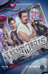 Технобойз / Technoboys (2024) Технобойз / Technoboys (2024)