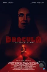 Дракула: Род Графа / Dracula: The Count's Kin (2024) Дракула: Род Графа / Dracula: The Count's Kin (2024)