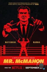 Мистер Макмэн / Mr. McMahon (2024) Мистер Макмэн / Mr. McMahon (2024)