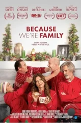 Потому что мы семья / Because We're Family (2022) Потому что мы семья / Because We're Family (2022)