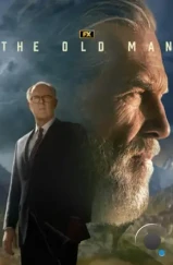 Старик / The Old Man (2022)