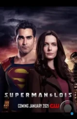 Супермен и Лоис / Superman and Lois (2020) Супермен и Лоис / Superman and Lois (2020)