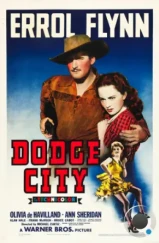 Додж-сити / Dodge City (1939) Додж-сити / Dodge City (1939)