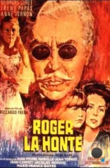 Роже-Позор / Roger la Honte (1966) L1 Роже-Позор / Roger la Honte (1966) L1