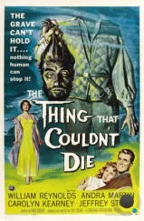 Бессмертная голова / The Thing That Couldn't Die (1958) L1 Бессмертная голова / The Thing That Couldn't Die (1958) L1