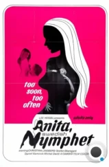 Анита: Дневник девушки-подростка / Anita (1973) L1 Анита: Дневник девушки-подростка / Anita (1973) L1