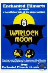 Колдовская луна / Warlock Moon (1973) L1 Колдовская луна / Warlock Moon (1973) L1