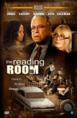 Читальня / The Reading Room (2005) Читальня / The Reading Room (2005)