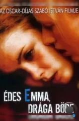 Милая Эмма, дорогая Бёбе — Наброски, обнаженные фигуры / Édes Emma, drága Böbe - vázlatok, aktok (1992) Милая Эмма, дорогая Бёбе — Наброски, обнаженные фигуры / Édes Emma, drága Böbe - vázlatok, aktok (1992)