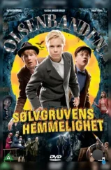 Банда Ольсена и тайна серебряных рудников / Olsenbanden Jr. Sølvgruvens hemmelighet (2007) A Банда Ольсена и тайна серебряных рудников / Olsenbanden Jr. Sølvgruvens hemmelighet (2007) A