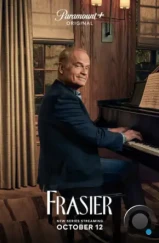 Фрейзер / Frasier (2023) Фрейзер / Frasier (2023)