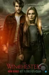 Винчестеры / The Winchesters (2022) Винчестеры / The Winchesters (2022)