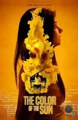 Цвет жёлтый / The Color of the Sun (2022) Цвет жёлтый / The Color of the Sun (2022)