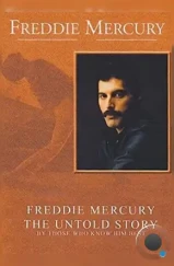 Фредди Меркьюри, нерассказанная история / Freddie Mercury, the Untold Story (2000) Фредди Меркьюри, нерассказанная история / Freddie Mercury, the Untold Story (2000)
