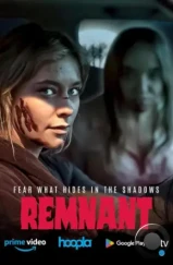 Обрывки воспоминаний / Remnant (2024) Обрывки воспоминаний / Remnant (2024)