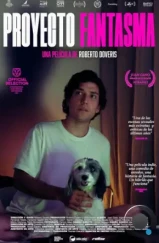 Призрачный проект / Proyecto Fantasma (2022) Призрачный проект / Proyecto Fantasma (2022)