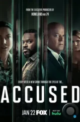 Обвиняемые / Accused (2023) Обвиняемые / Accused (2023)