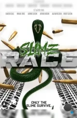 Клад Слизня / Slime Race (2022) Клад Слизня / Slime Race (2022)
