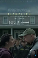 Ришелье / Richelieu (2023) Ришелье / Richelieu (2023)