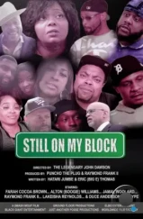 Всё ещё на районе / Still on My Block (2022) Всё ещё на районе / Still on My Block (2022)