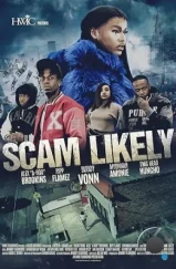 Вероятно, обман / Scam Likely (2022) Вероятно, обман / Scam Likely (2022)
