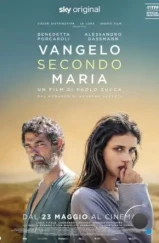 Евангелие от Марии / Il Vangelo secondo Maria (2023) Евангелие от Марии / Il Vangelo secondo Maria (2023)