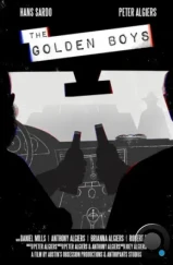 Золотые парни / The Golden Boys (2022) Золотые парни / The Golden Boys (2022)