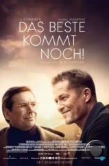 Достучаться до небес 2 / Das Beste kommt noch! (2023) Достучаться до небес 2 / Das Beste kommt noch! (2023)