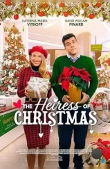Наследница Рождества / The Heiress of Christmas (2023) Наследница Рождества / The Heiress of Christmas (2023)