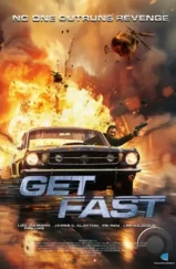 Форсаж. Полный вперёд! / Get Fast (2024) Форсаж. Полный вперёд! / Get Fast (2024)