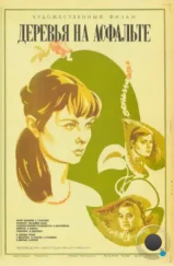 Деревья на асфальте (1984) Деревья на асфальте (1984)