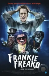 Фрэнки Фрико / Frankie Freako (2024) Фрэнки Фрико / Frankie Freako (2024)