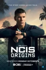Морская полиция: Начало / NCIS: Origins (2024) Морская полиция: Начало / NCIS: Origins (2024)