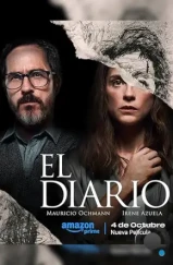 Дневник / El Diario (2024) Дневник / El Diario (2024)