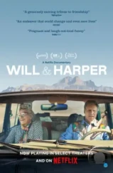 Уилл и Харпер / Will & Harper (2024) L2 Уилл и Харпер / Will & Harper (2024) L2