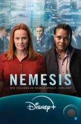 Возмездие / Nemesis (2024) Возмездие / Nemesis (2024)